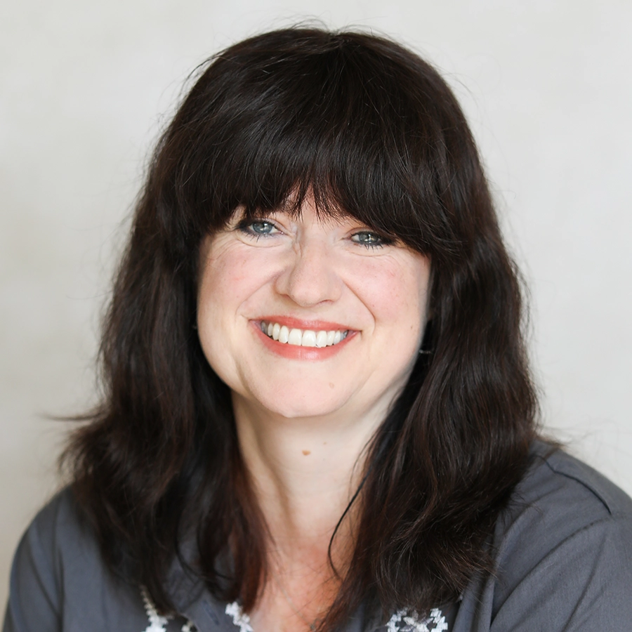 Claire Skinner