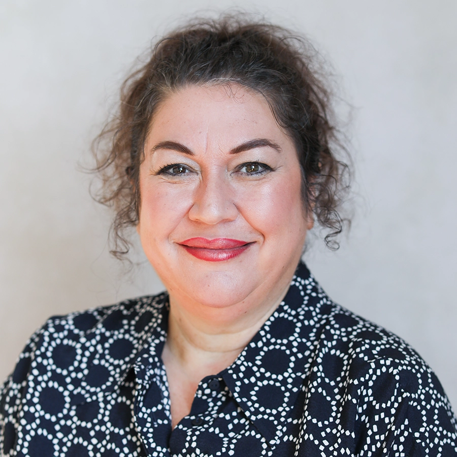 Karen Stickney