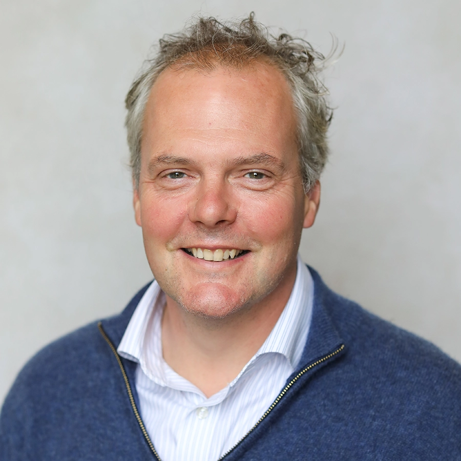 Richard Vassar-Smith