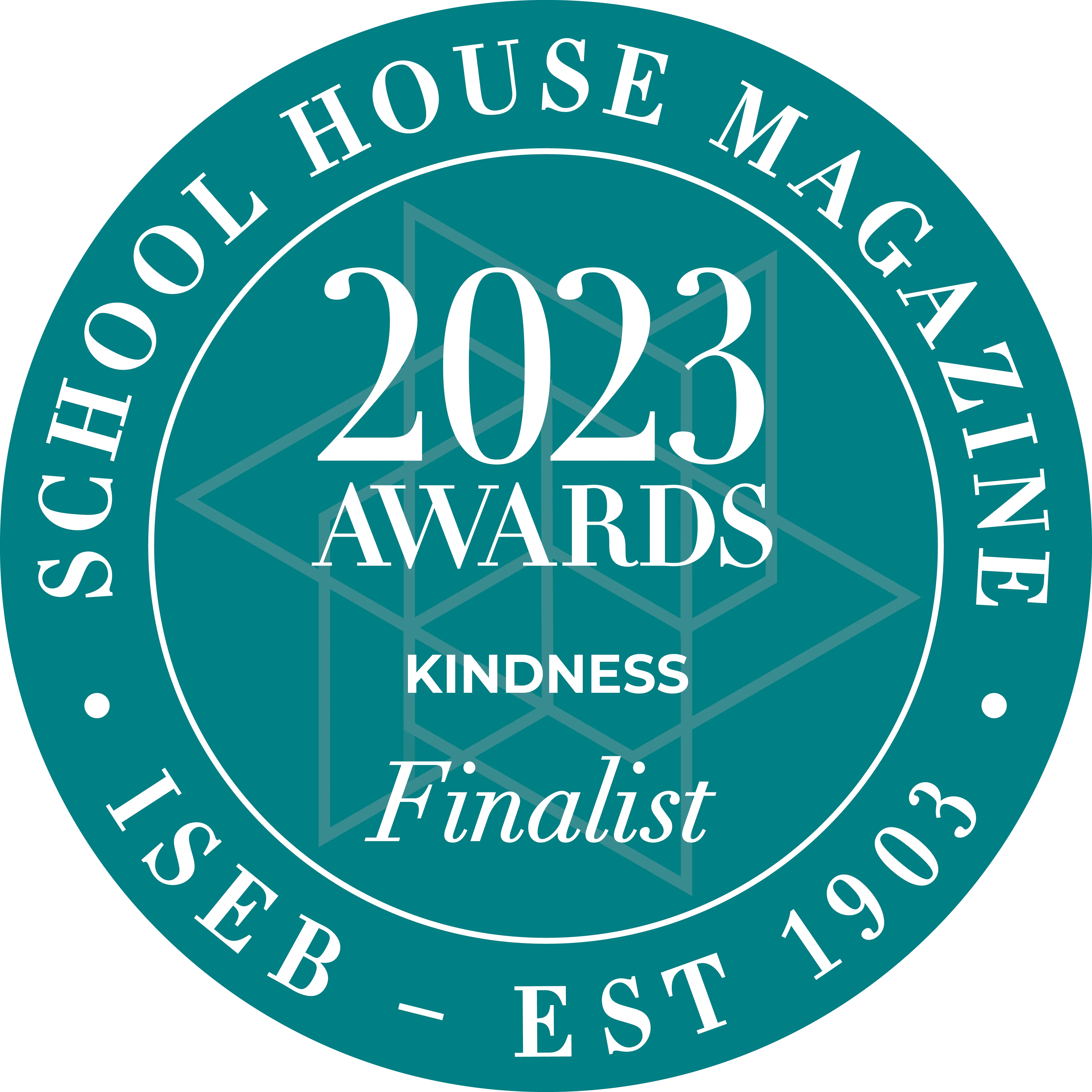 School House Awards - happiness joy