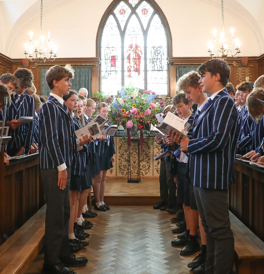 Chapel
