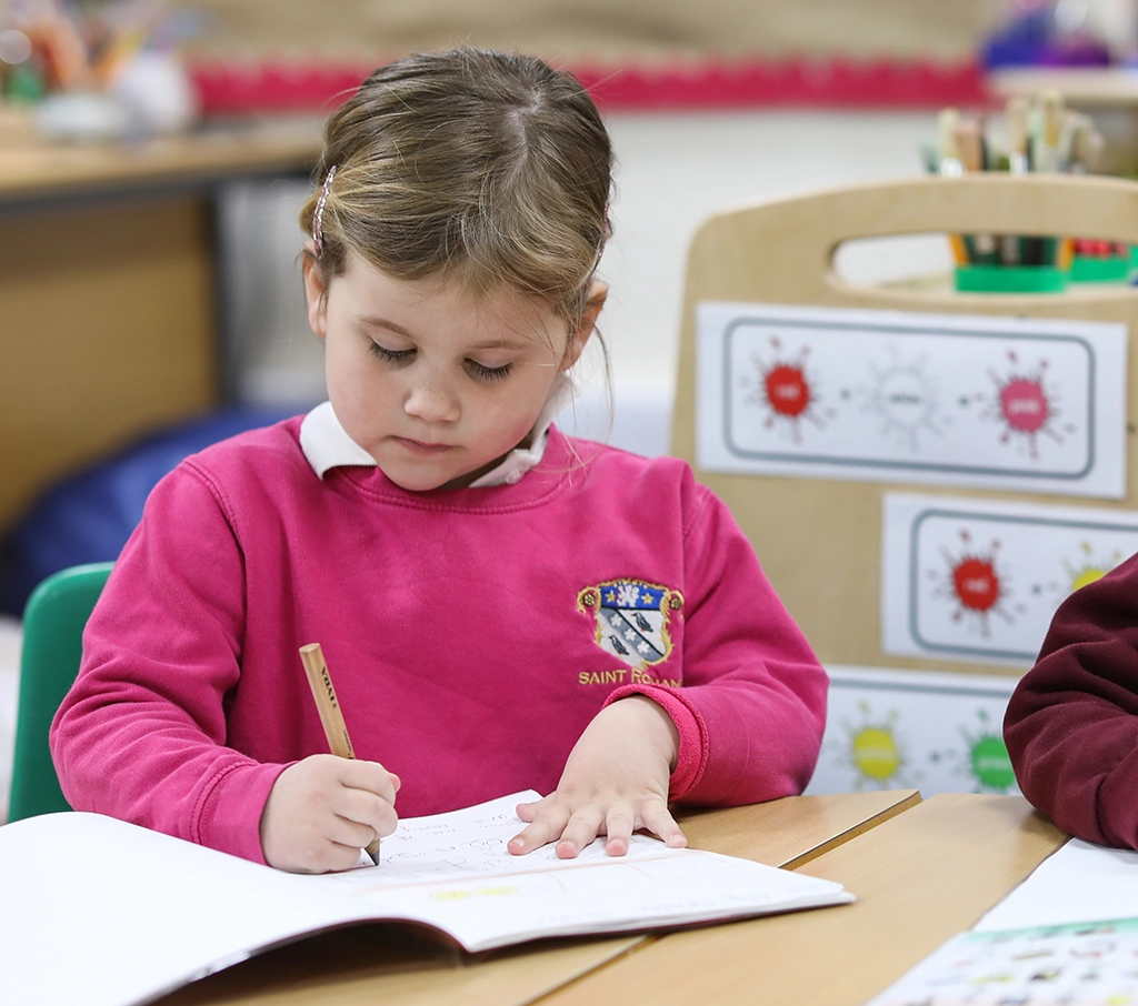Curriculum