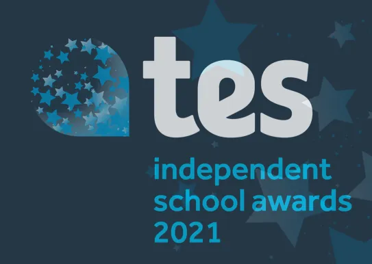 2024 Tes Headteacher of the Year (Independent)