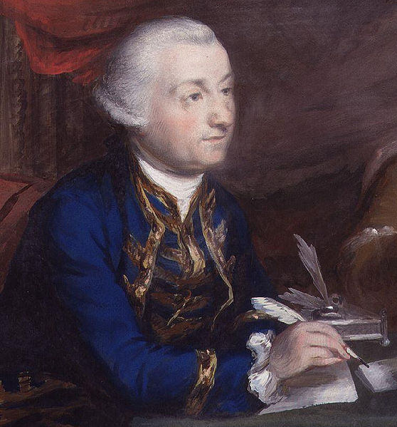 Viscount Sunbury