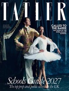 Tatler Schools Guide